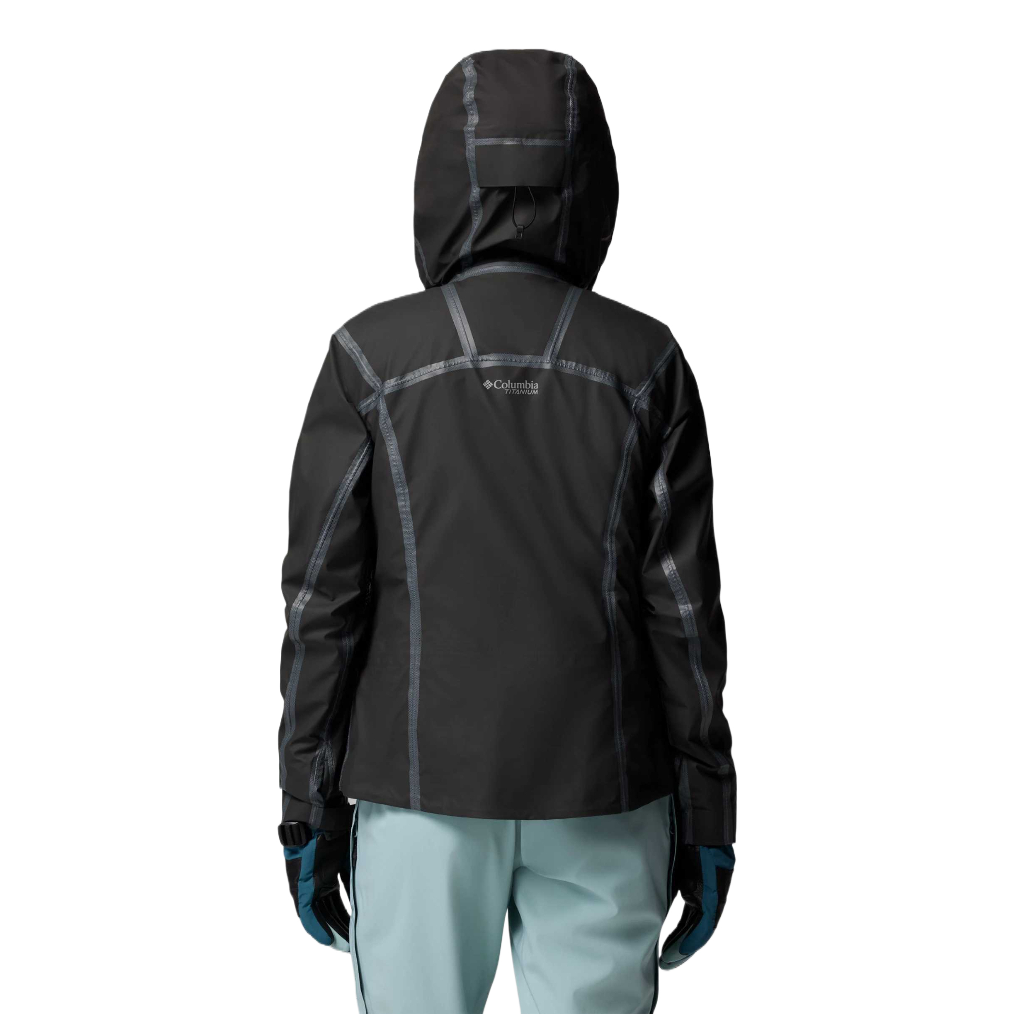 Columbia Omni Heat Ski Top Women’s