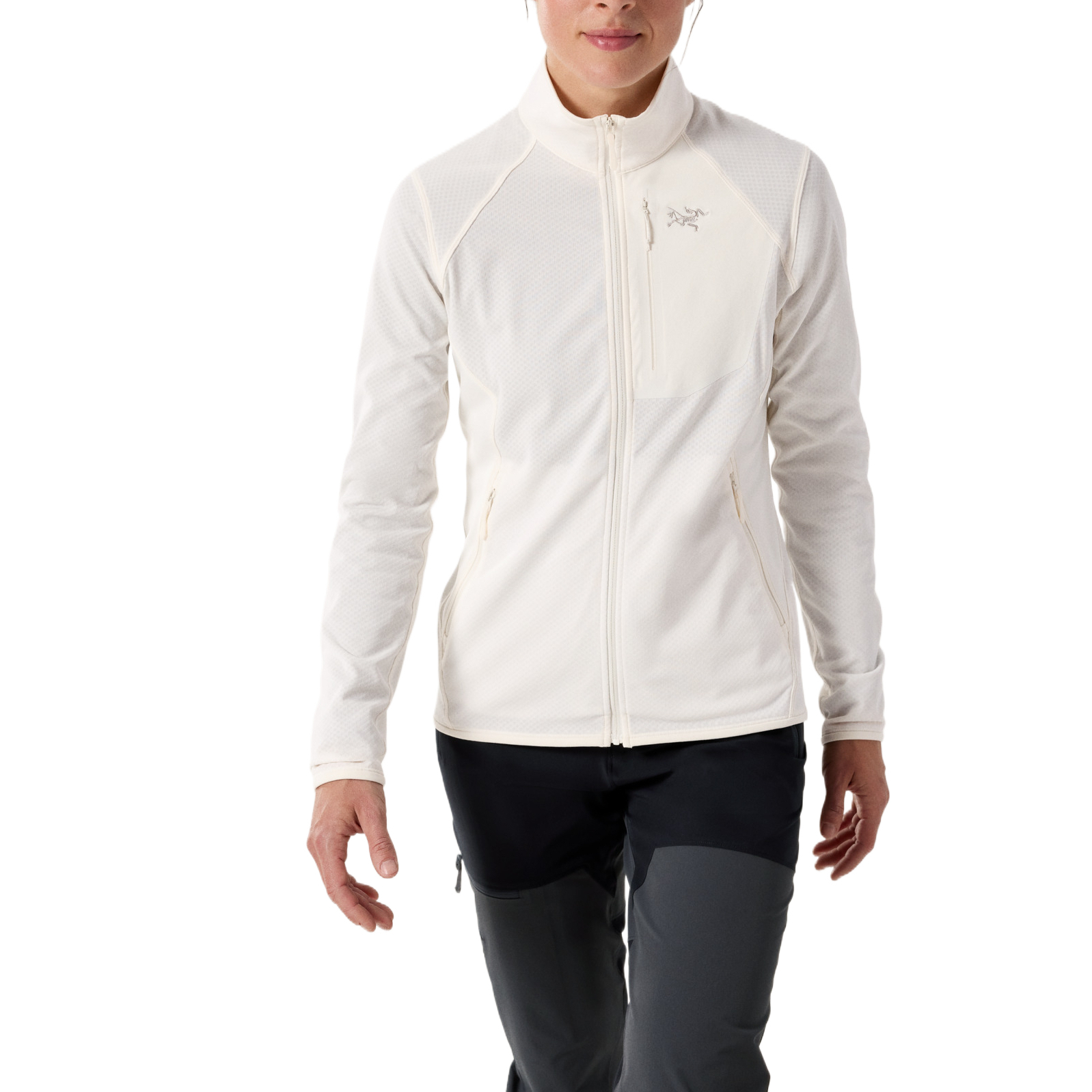 Arc’teryx DELTA Fleece Clothing Women’s