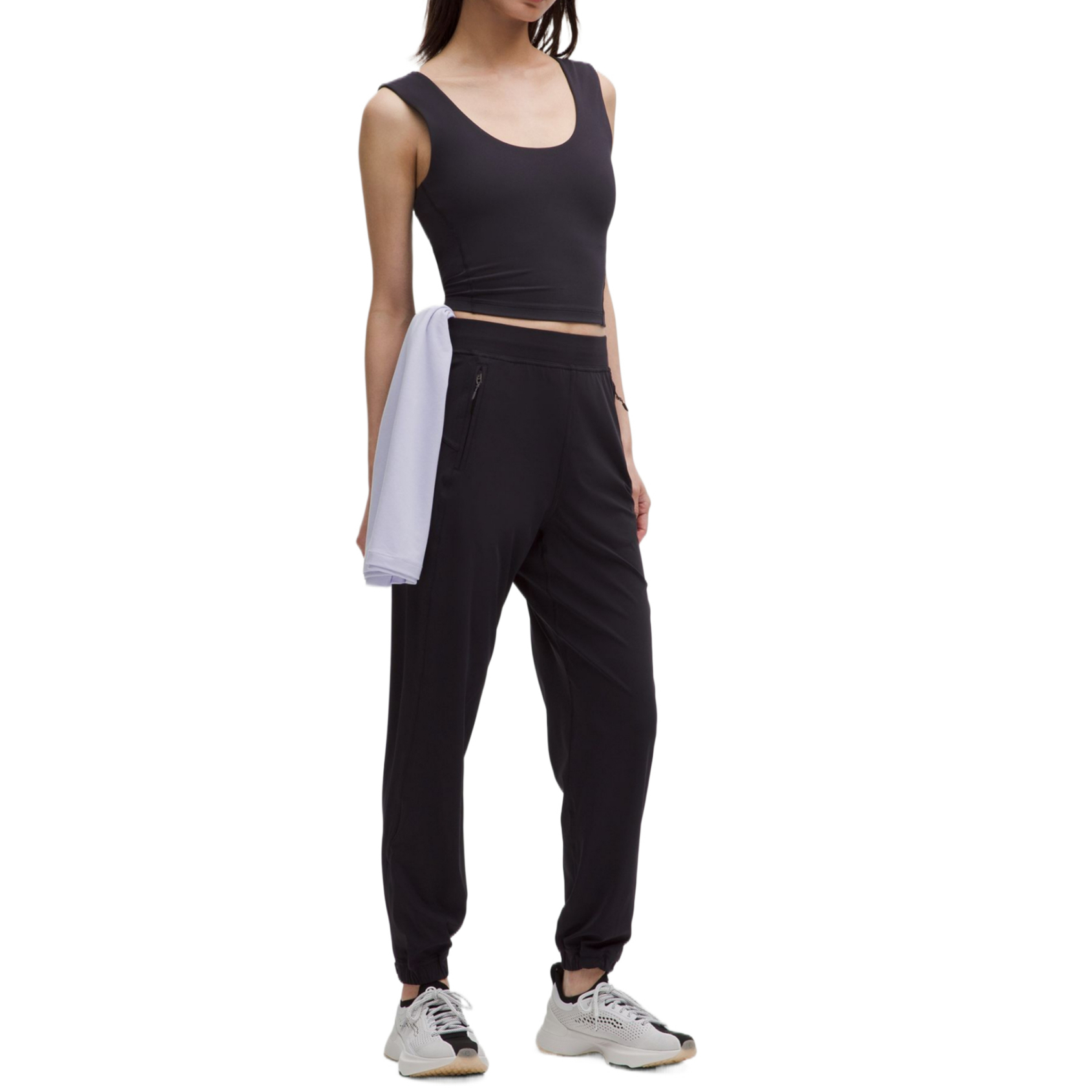 Lululemon Sports Pants Women’s Moderate