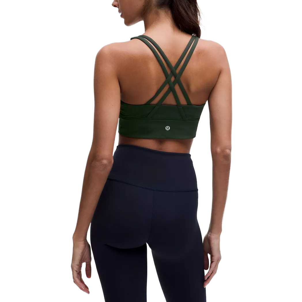 Lululemon Energy Yoga Underwear Women’s