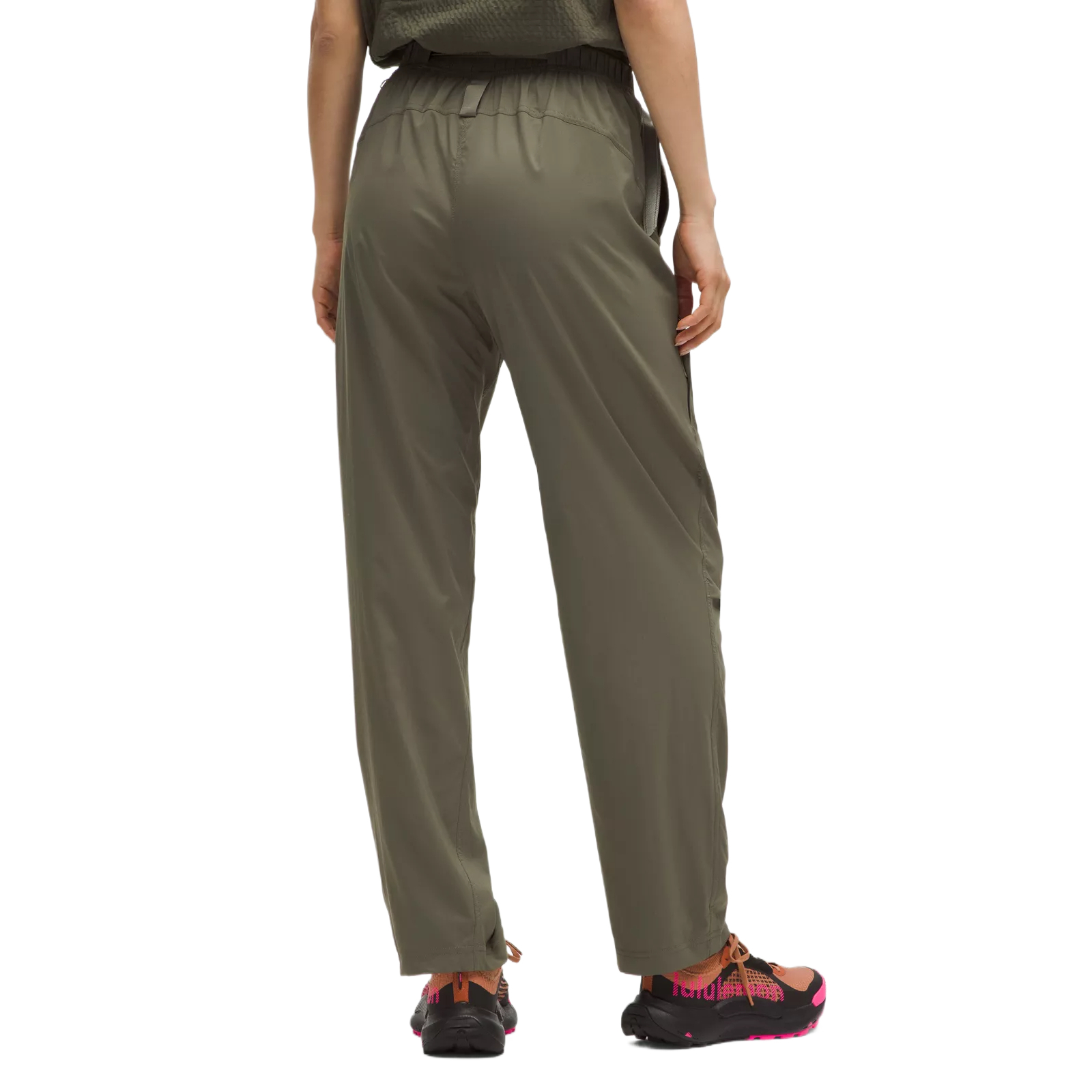 Lululemon Packable Collection Lightweight Collection Sports Pants Women’s