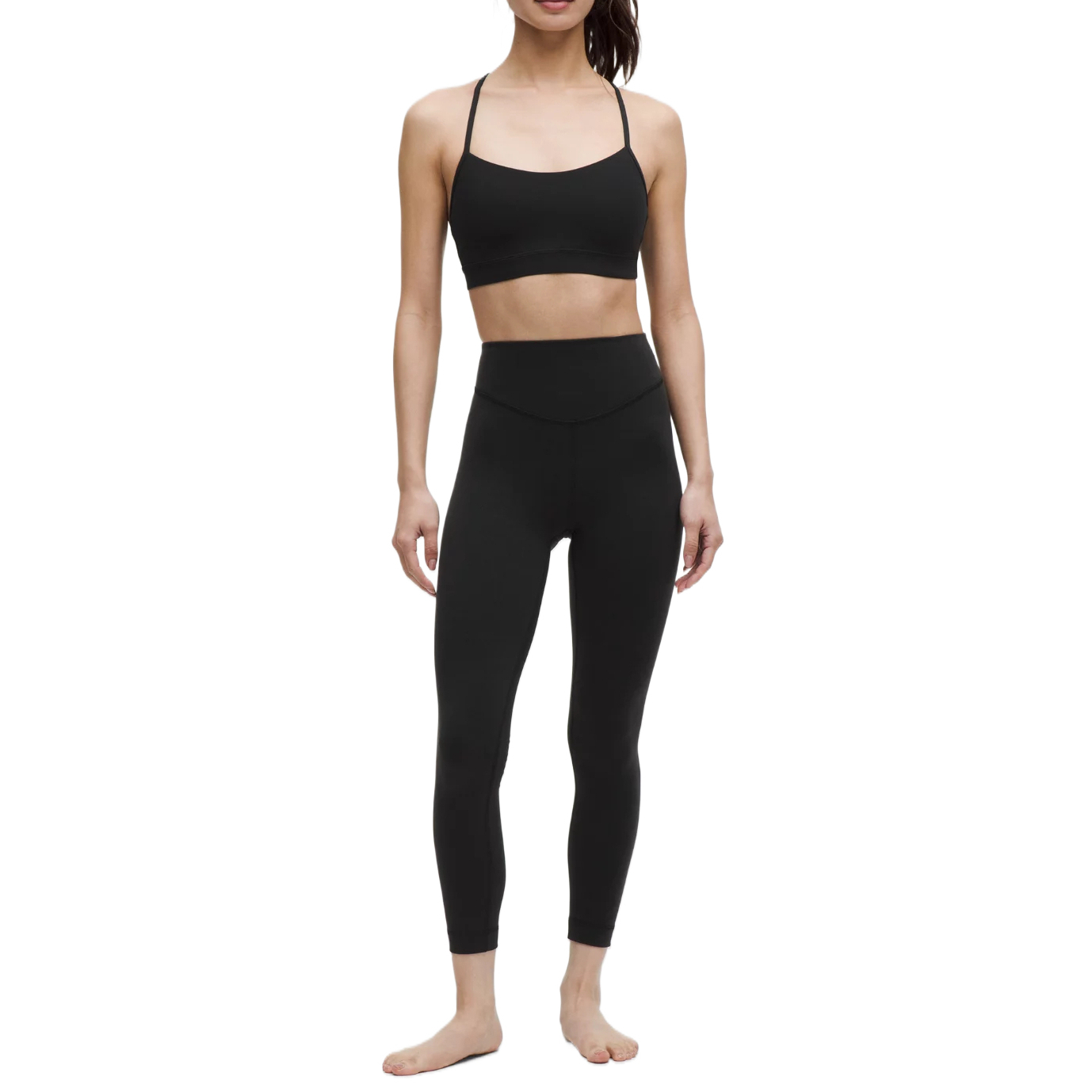 Lululemon Yoga Underwear Women’s