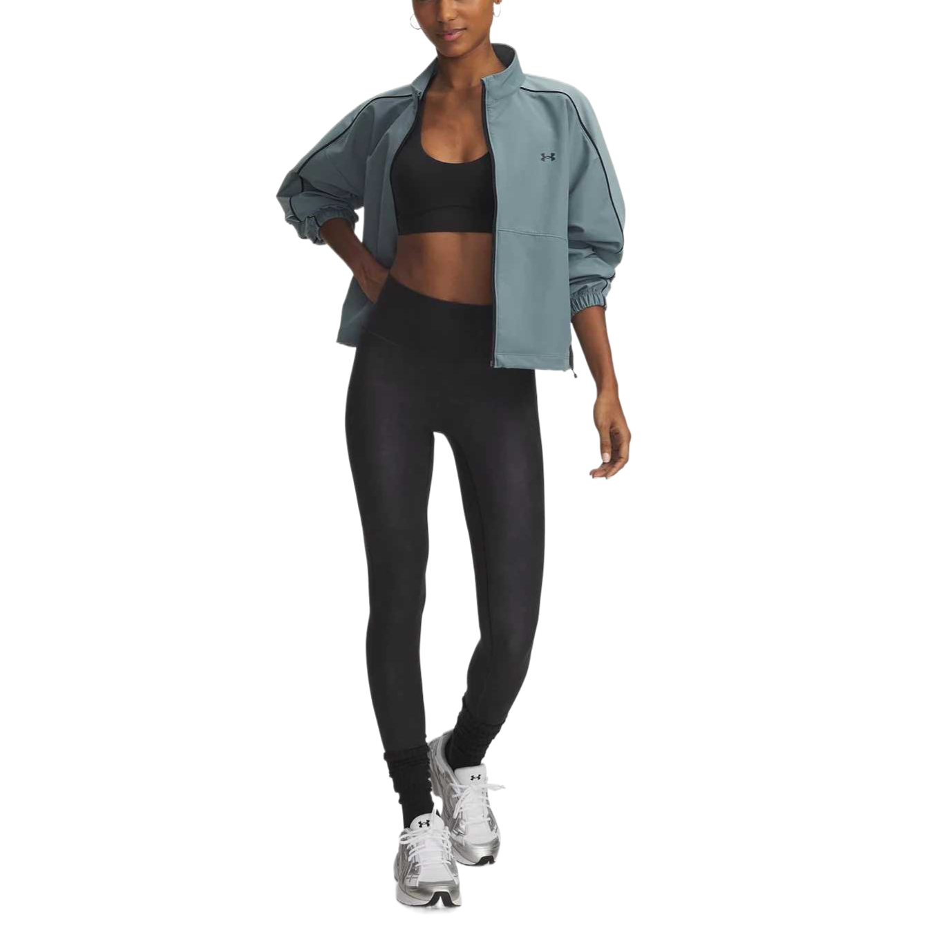 Under Armour Meridian Sports Pants Women’s