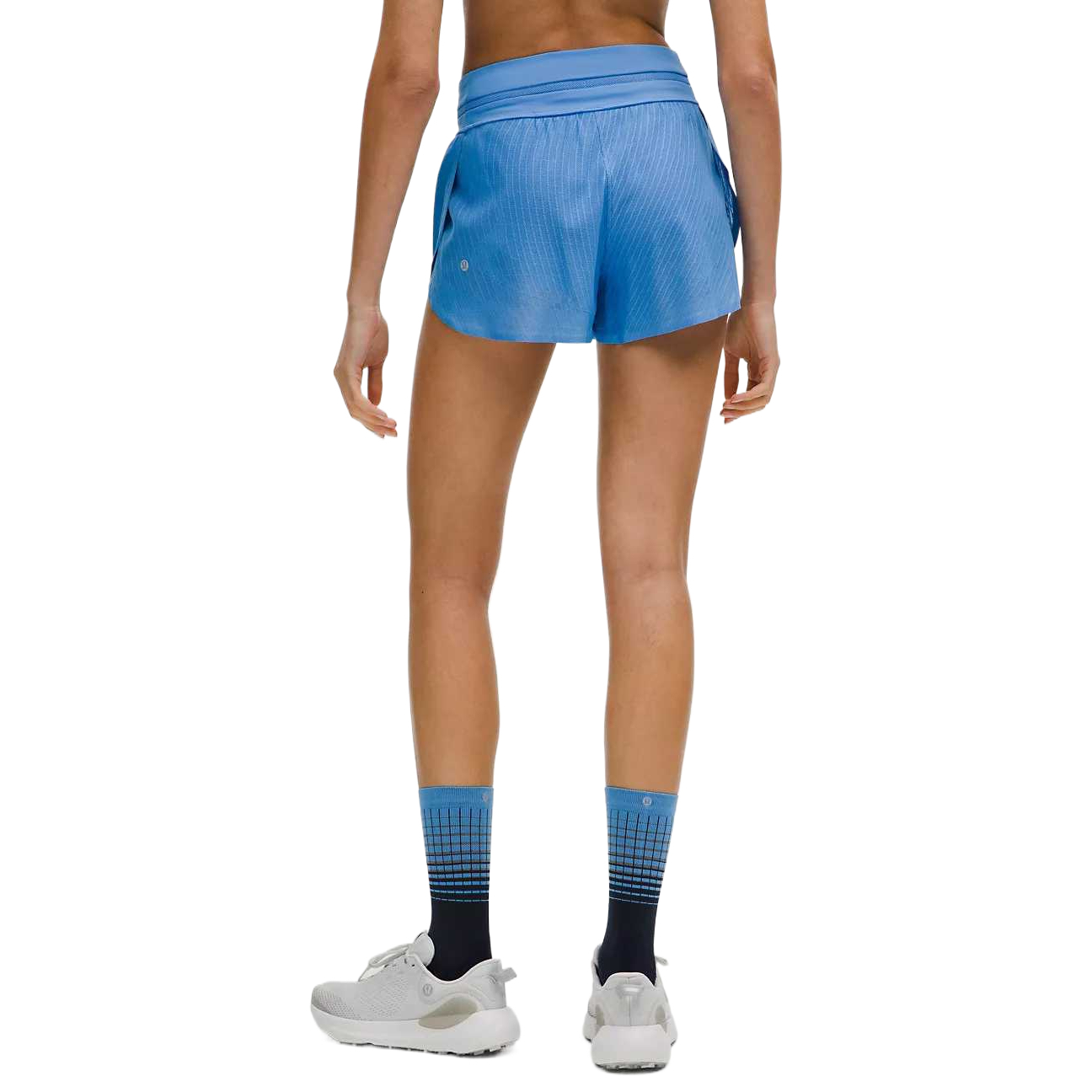 Lululemon Fast And Free Sports Shorts 3′ Women’s