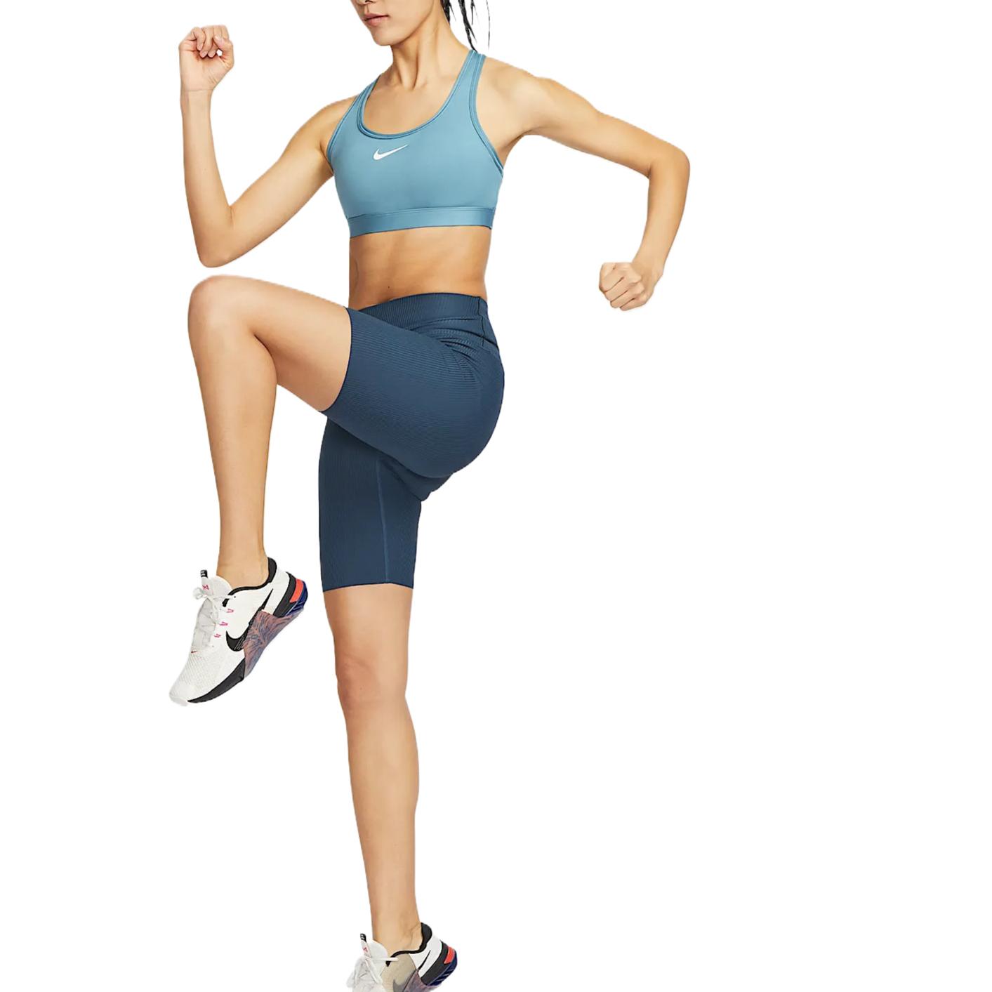 Nike Swoosh Sports Underwear Women’s Smoke Blue