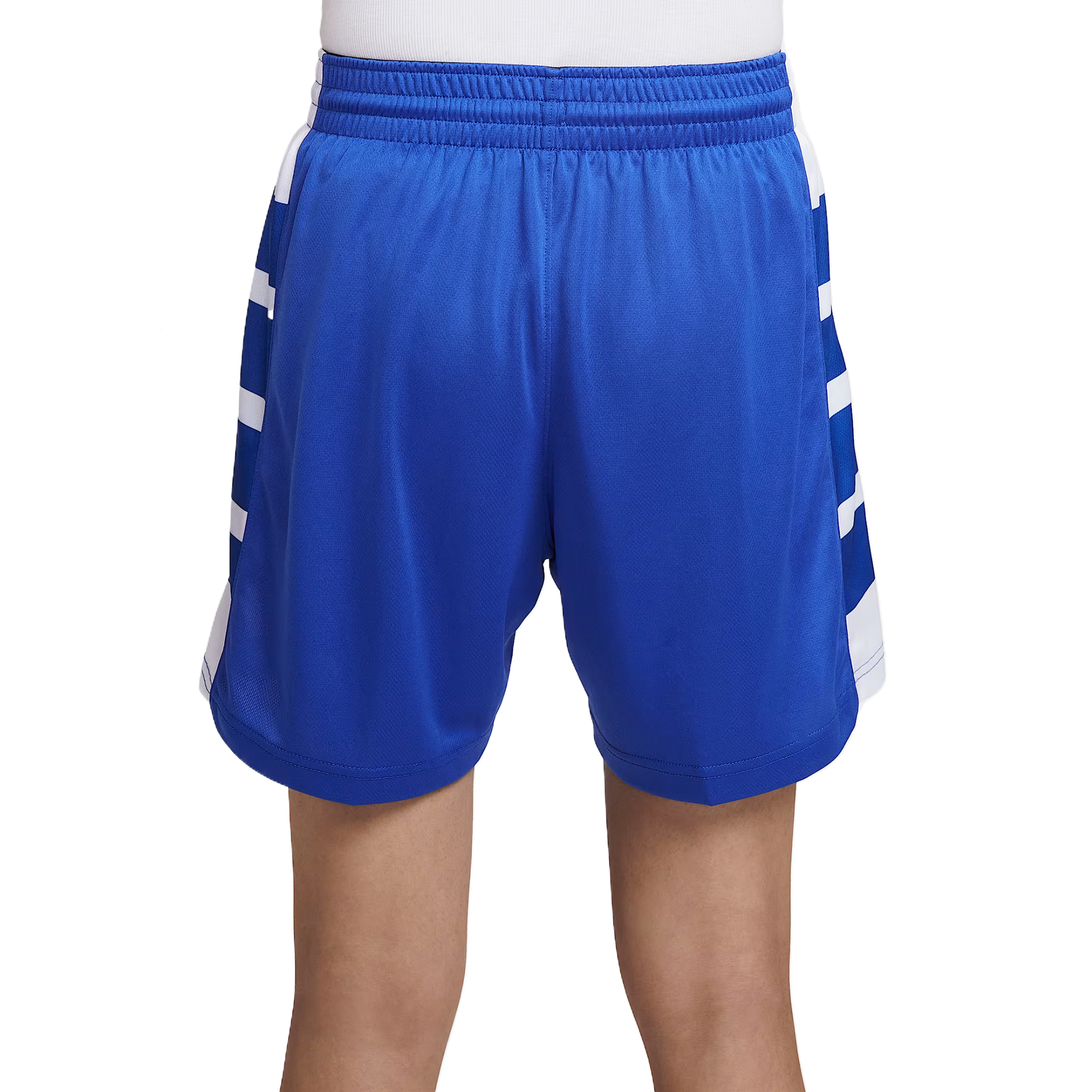 Nike Dri Fit Sports Shorts Women’s Team Blue