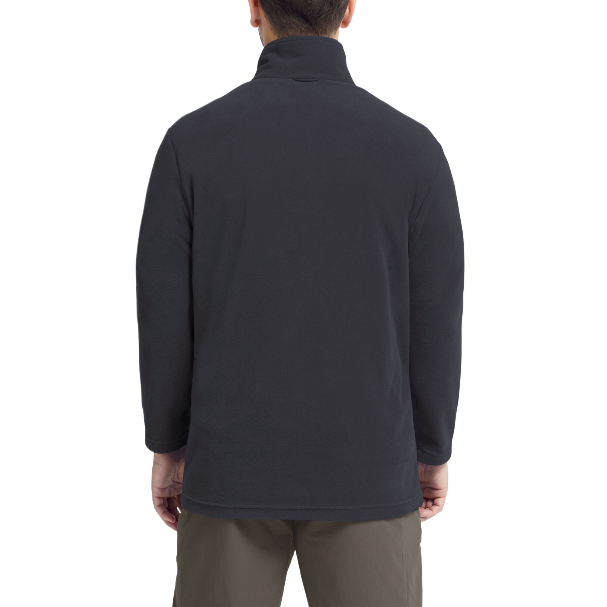 Jack Wolfskin Fleece Clothing Men’s