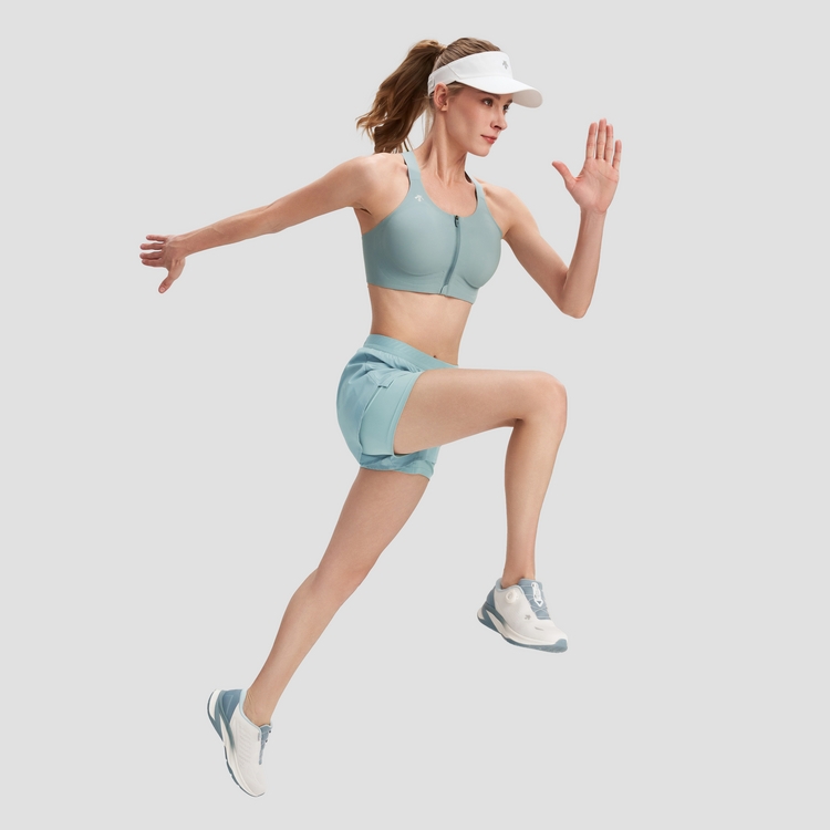 DESCENTE WOMENS RUNNING Sport Vests Women's