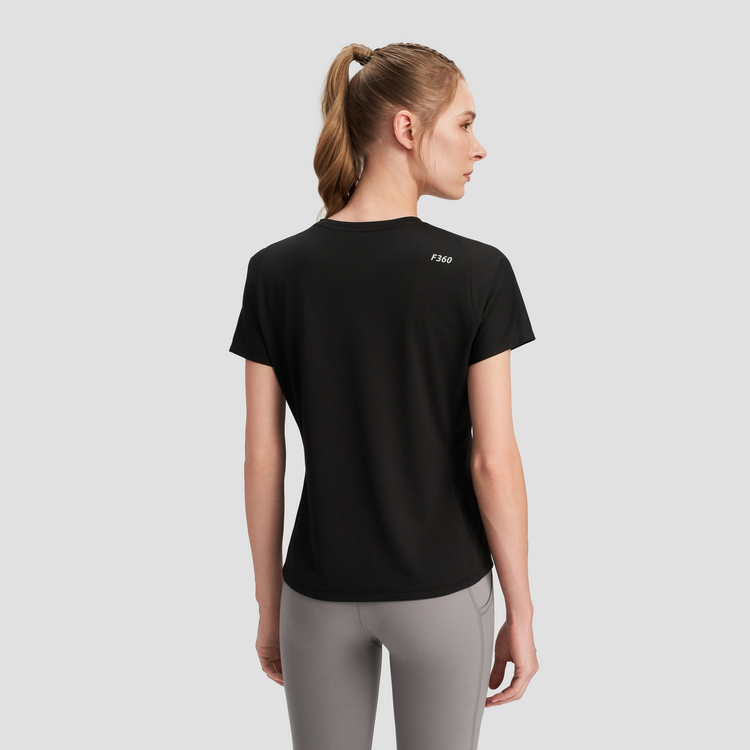 DESCENTE WOMEN’S RUNNING T Shirt Women’s
