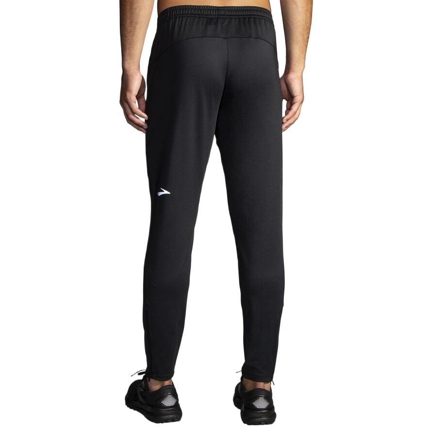 Brooks Sports Pants Men’s Black