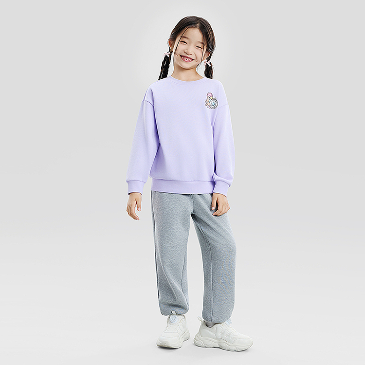 Костюм Converse Kids Tracksuit (разноцветный) — фото 11