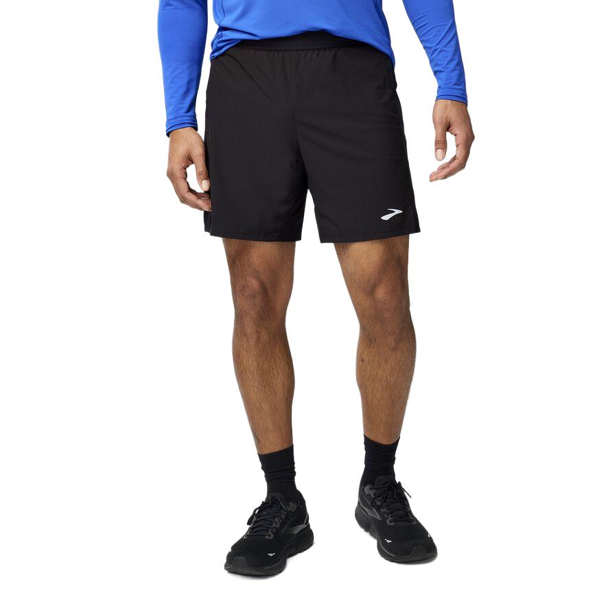 Brooks Sports Shorts Men’s Black