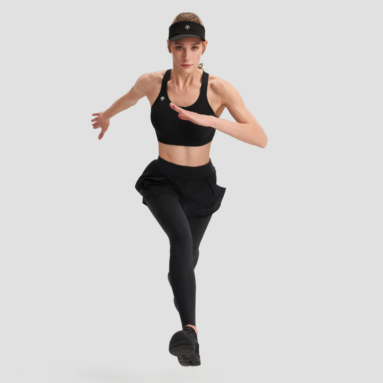 DESCENTE WOMENS RUNNING Sport Vests Women's
