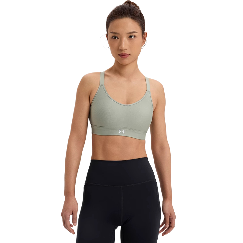 Under Armour Continuum Sports Underwear Women’s Forest Green
