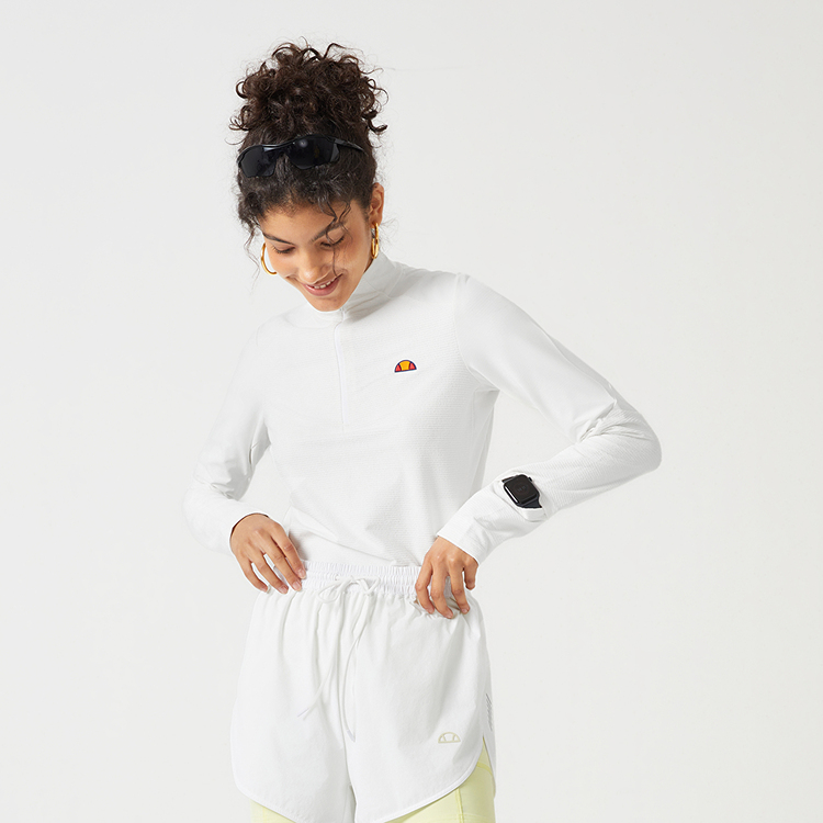 Ellesse Quick Dry Clothing Women’s