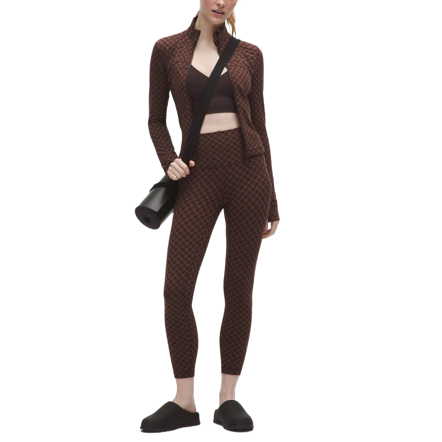 Lululemon Align Yoga Pants 25′ Women’s