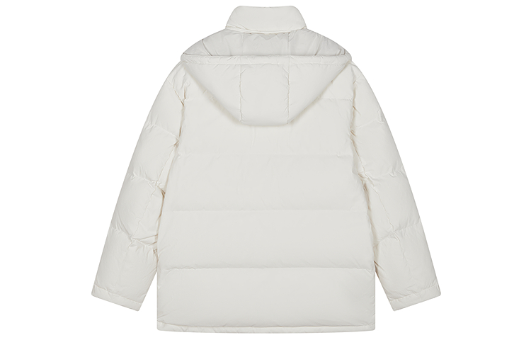 Парка Champion FW25 (черная) — фото 2