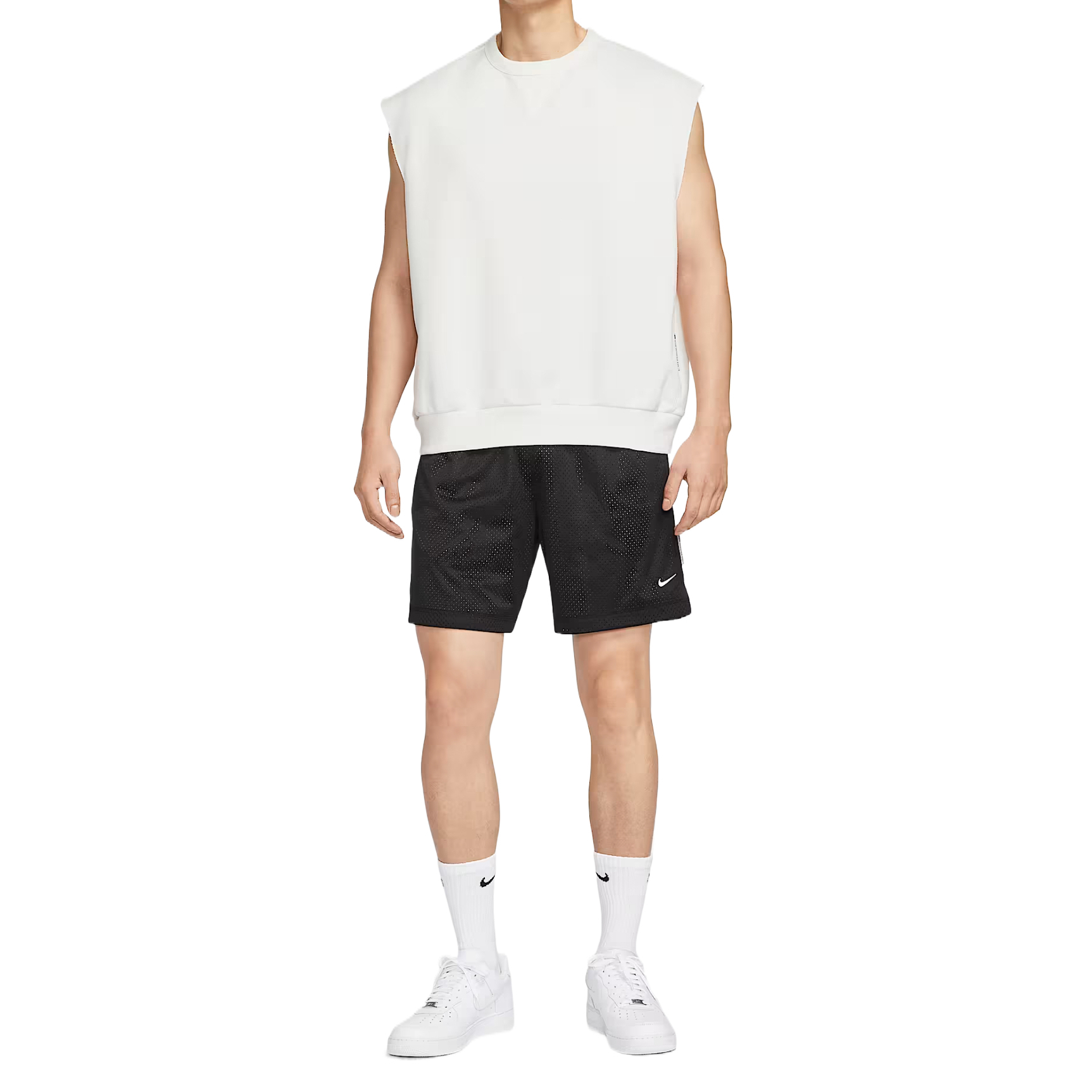 Nike STANDARD ISSUE DRI FIT Basketball Shorts Men’s Black