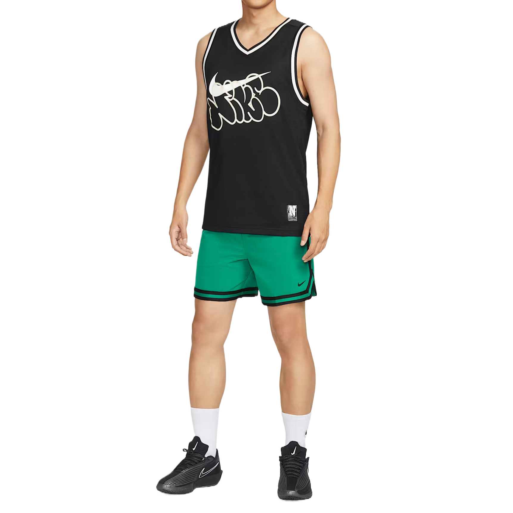 Nike DNA DRI FIT Basketball Shorts Men’s