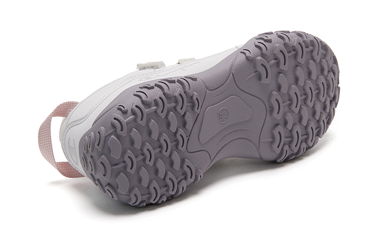 Детские кеды Champion Kids (серые) — фото 6