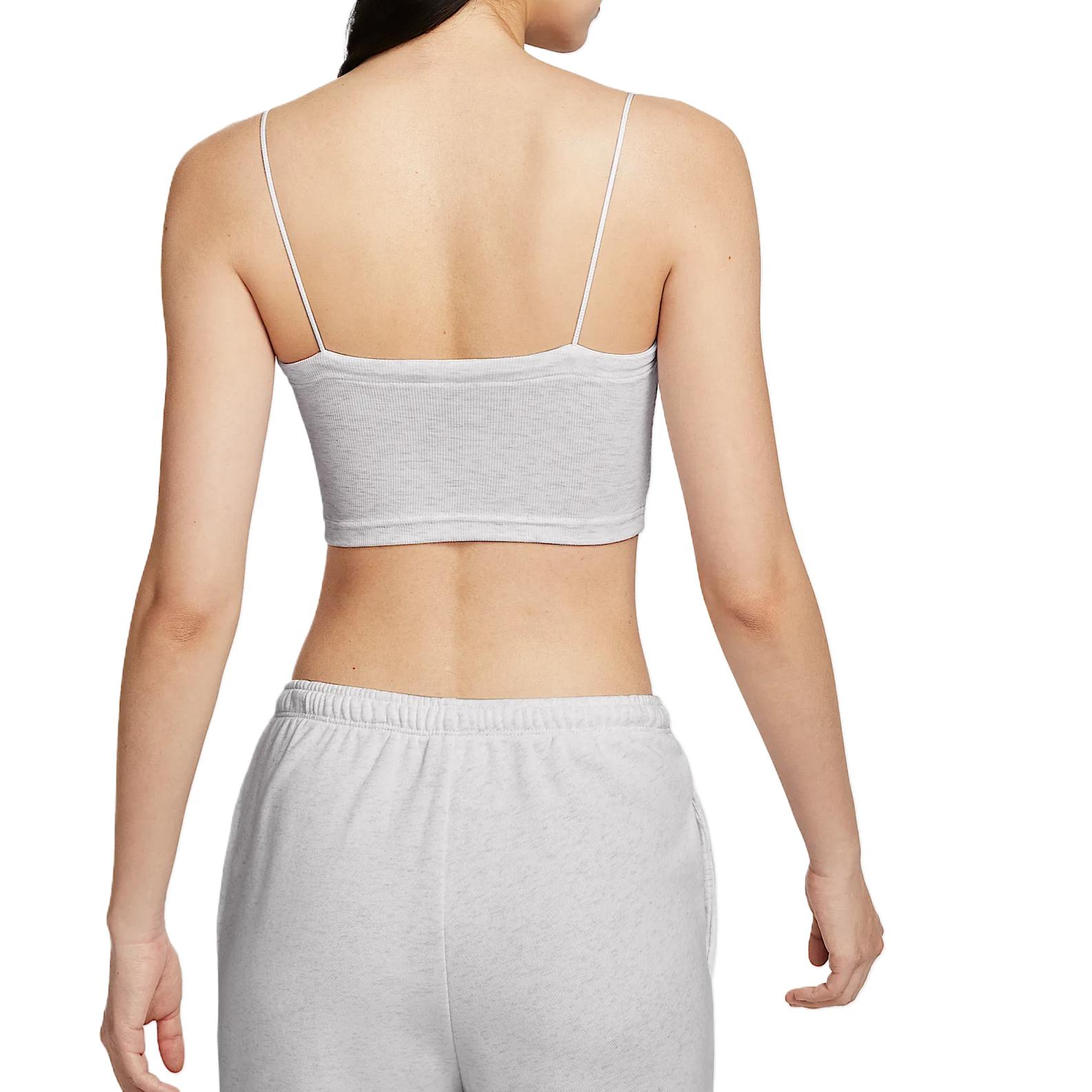 Nike Sportswear Sport Vests Women’s Birch Heather/Light Earth Brown
