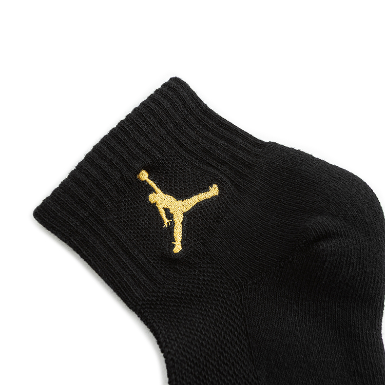 Носки Jordan Logo 3 (белый) — фото 6