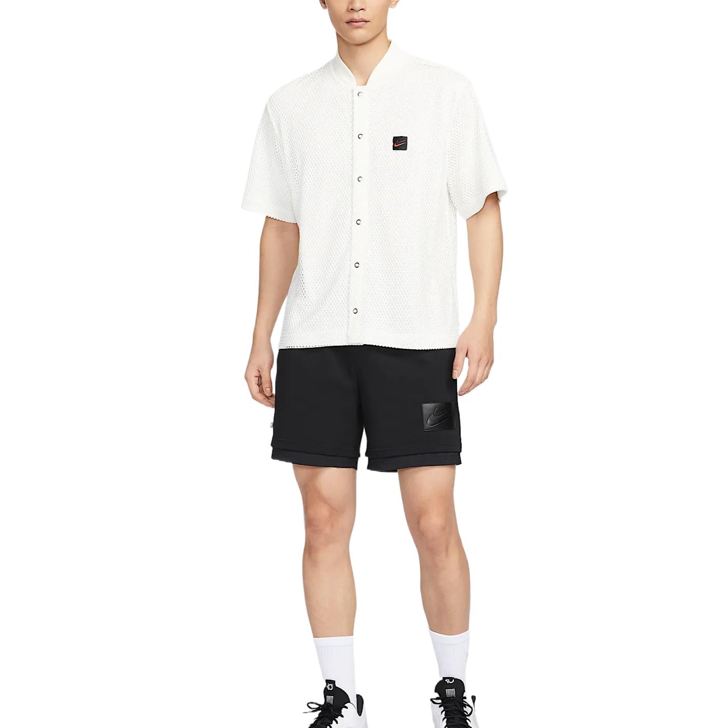 Nike Dri FitKevin Durant SS25 Basketball Shorts Men’s Black