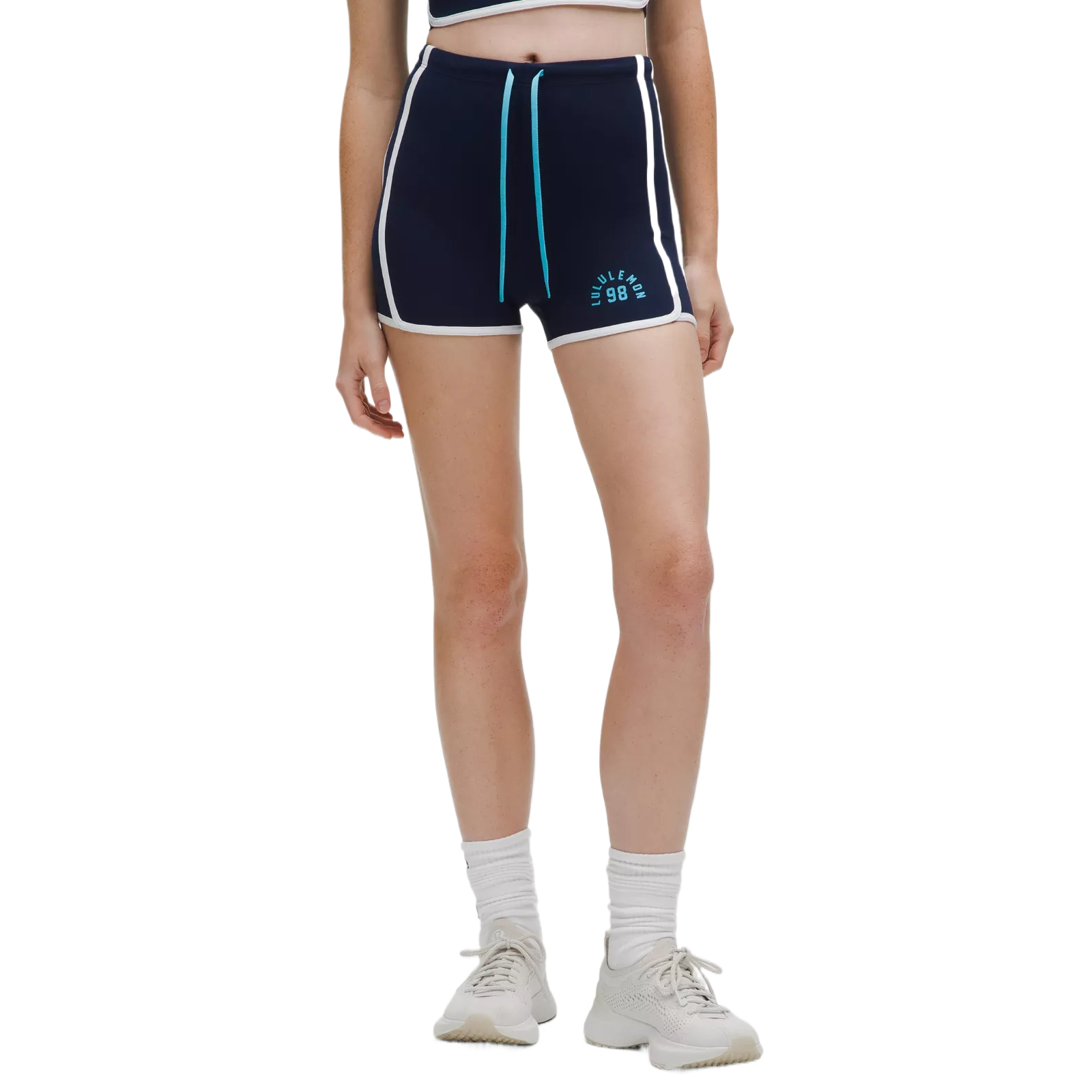 Lululemon Yoga Shorts 3′ Women’s