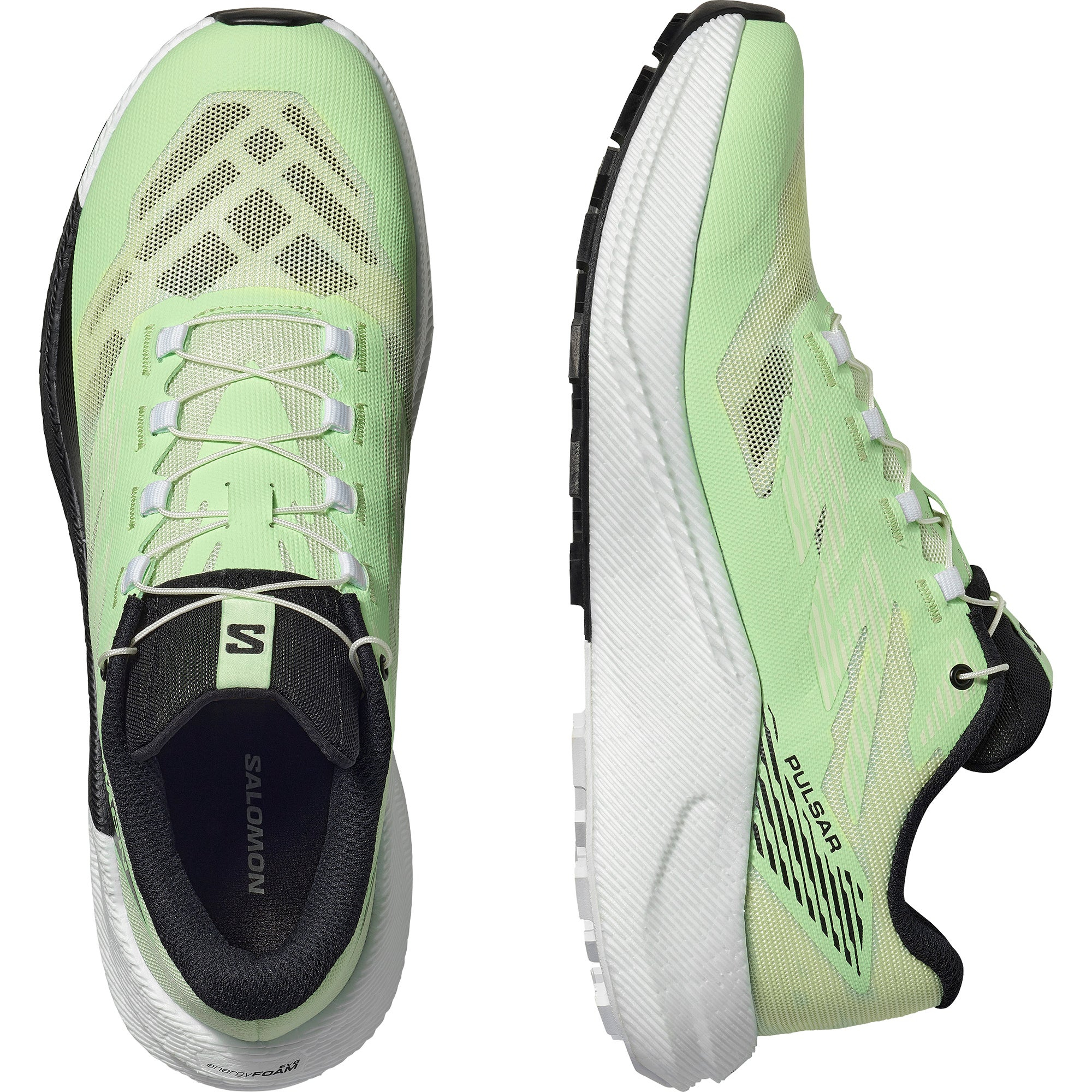 SALOMON Trail Running Shoes Women’s