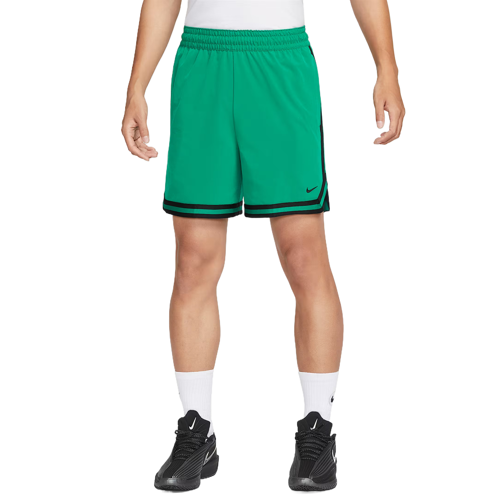 Nike DNA DRI FIT Basketball Shorts Men’s
