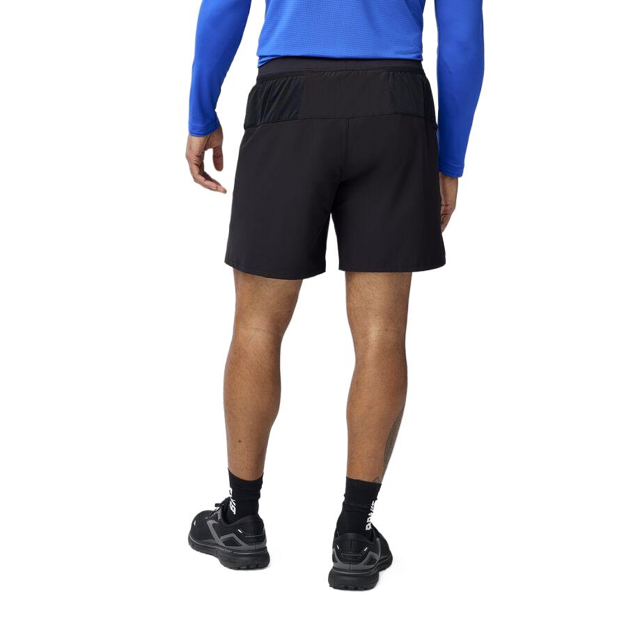 Brooks Sports Shorts Men’s Black