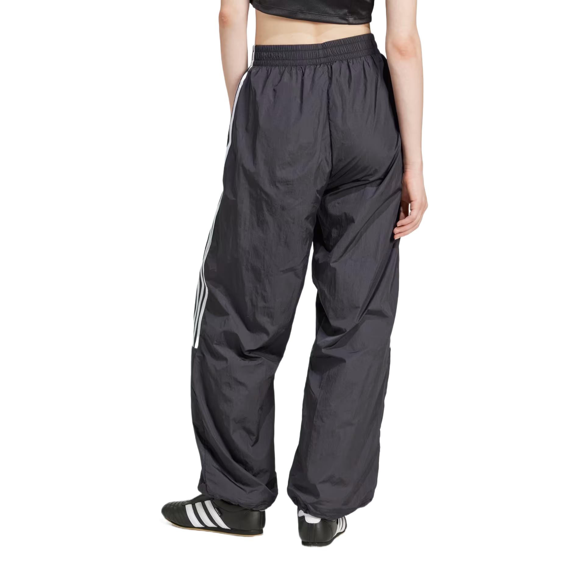 Adidas Logo embroidered Trousers