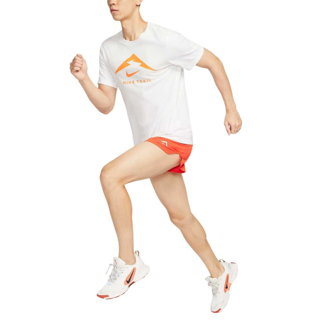 Nike Dri FIT ADV Sports Shorts Men’s Passionate Red