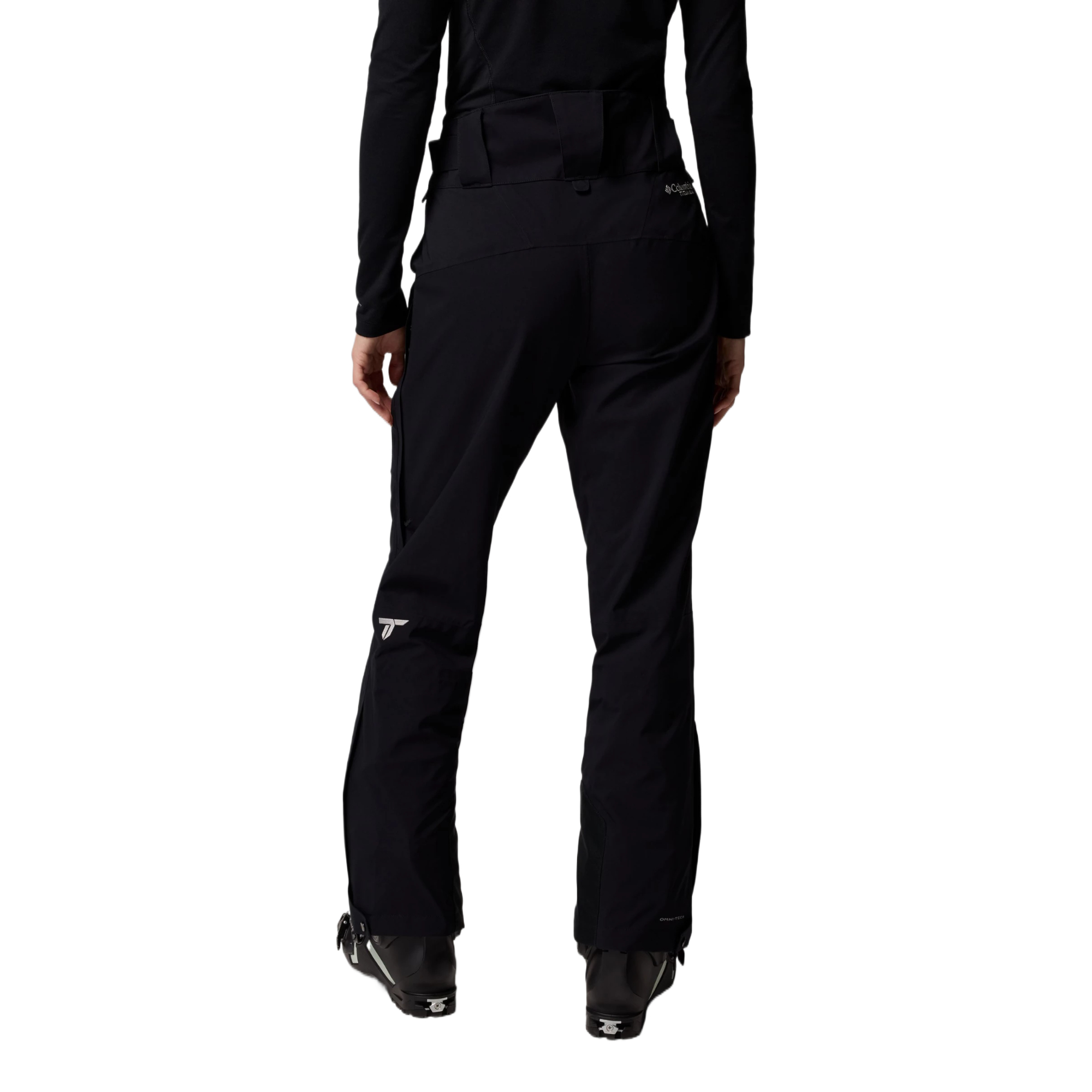 Columbia Platinum Peak Ski Pants Women’s