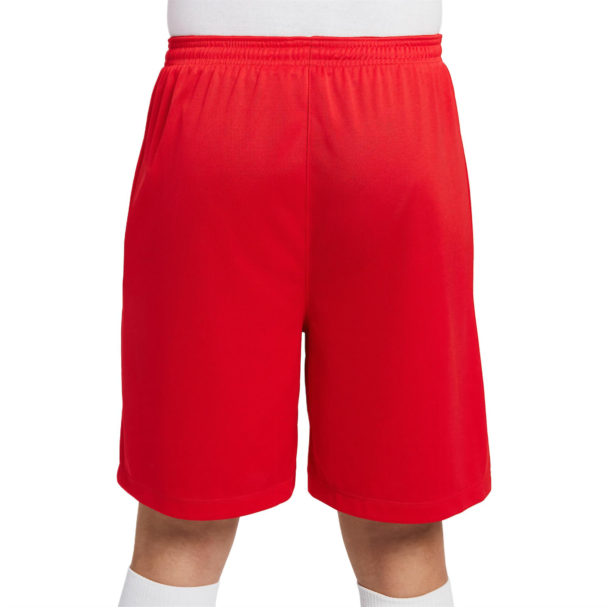 Nike Dri Fit Sports Shorts Men’s University Red