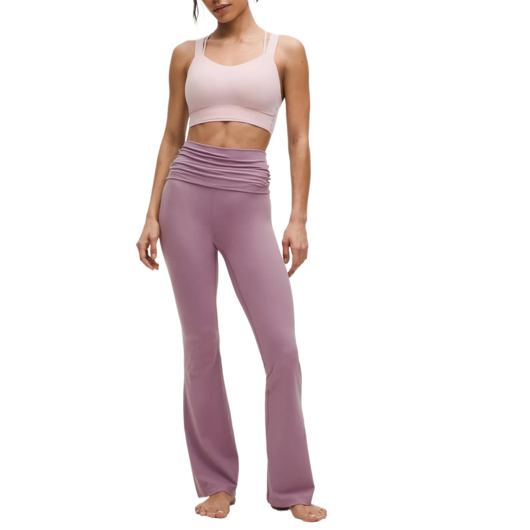 Lululemon Groove Series Casual Pants 32.5′ Women’s