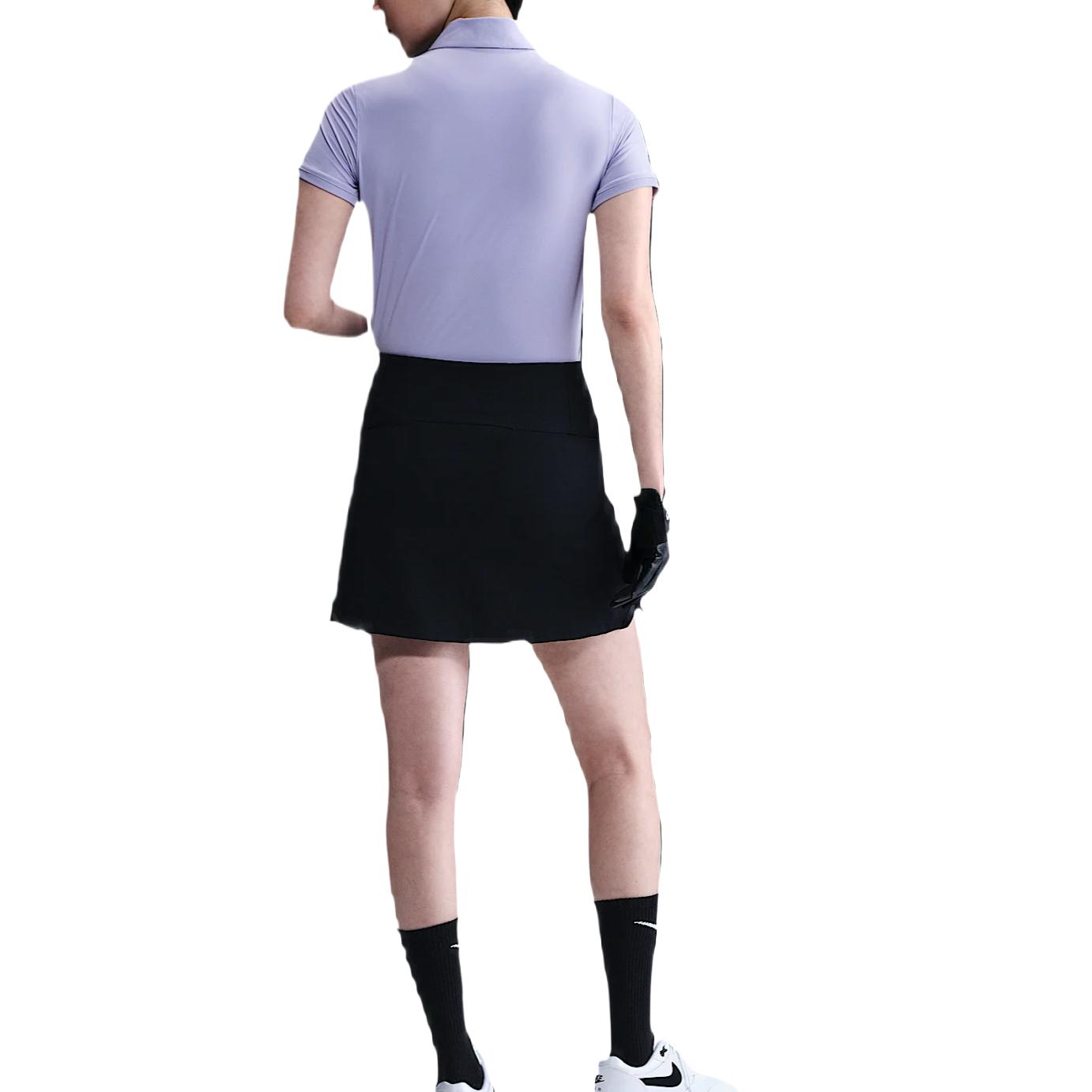 Nike Golf Clothing Women’s Light Purple