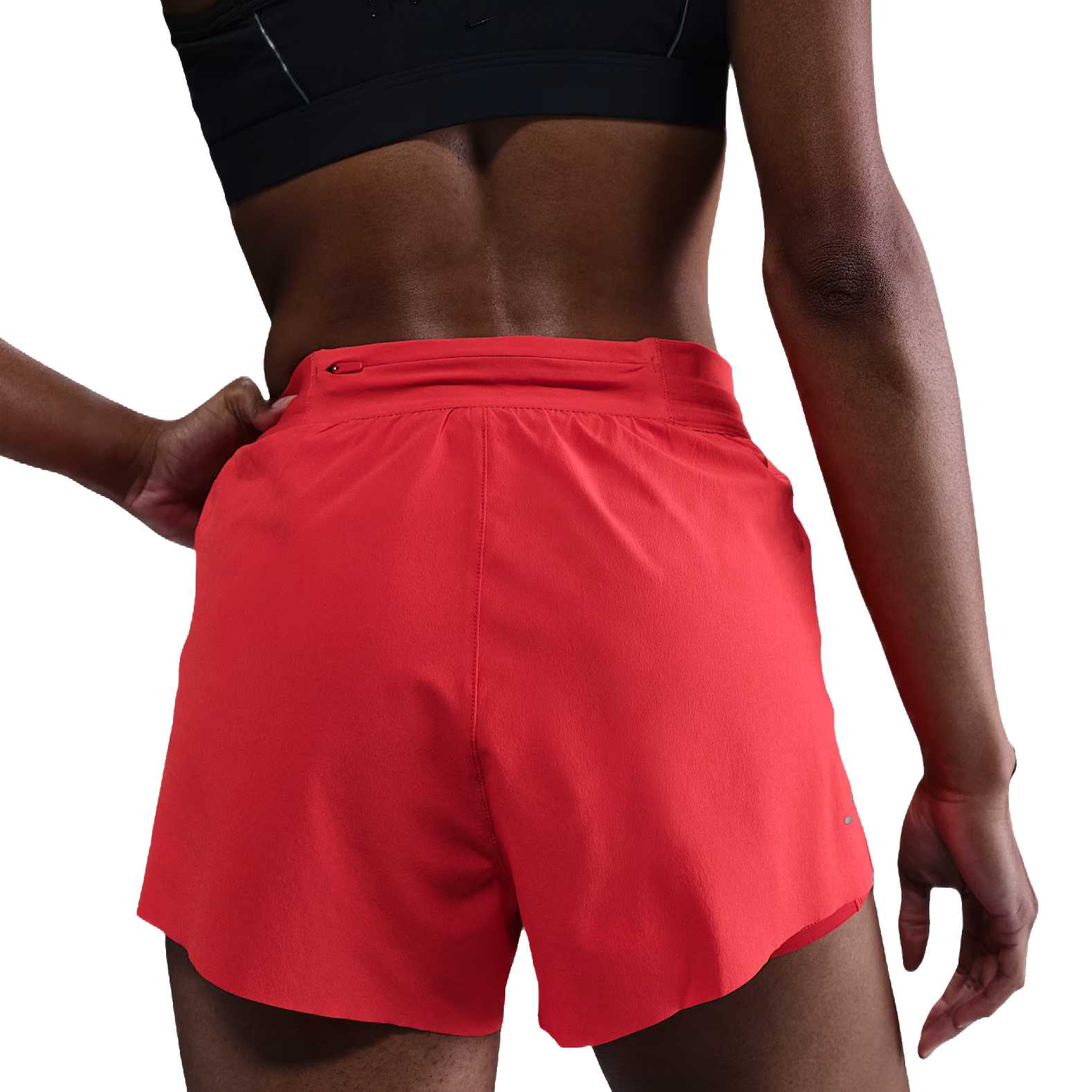 Nike Dri FitSwoosh Sports Shorts Women’s