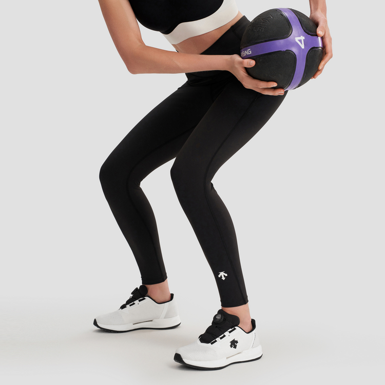 DESCENTE WOMENS TRAINING Sports Pants Women’s