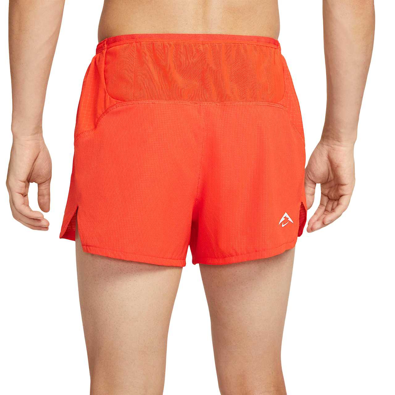 Nike Dri FIT ADV Sports Shorts Men’s Passionate Red