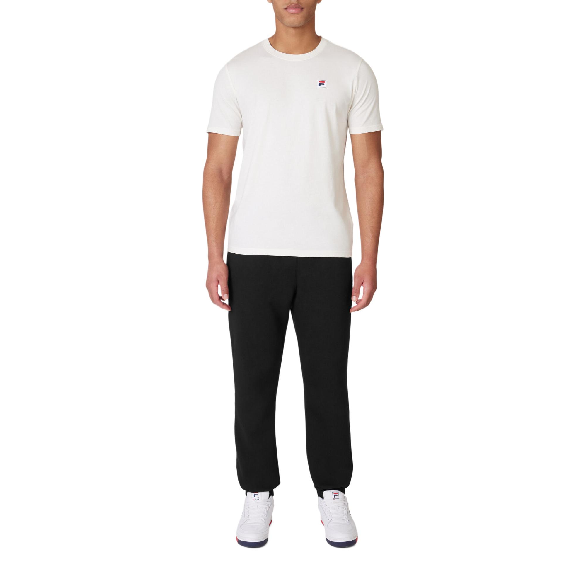 FILA Classic Sports Pants Men’s Black 001