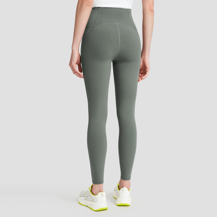 DESCENTE WOMENS TRAINING Sports Pants Women’s Moderate
