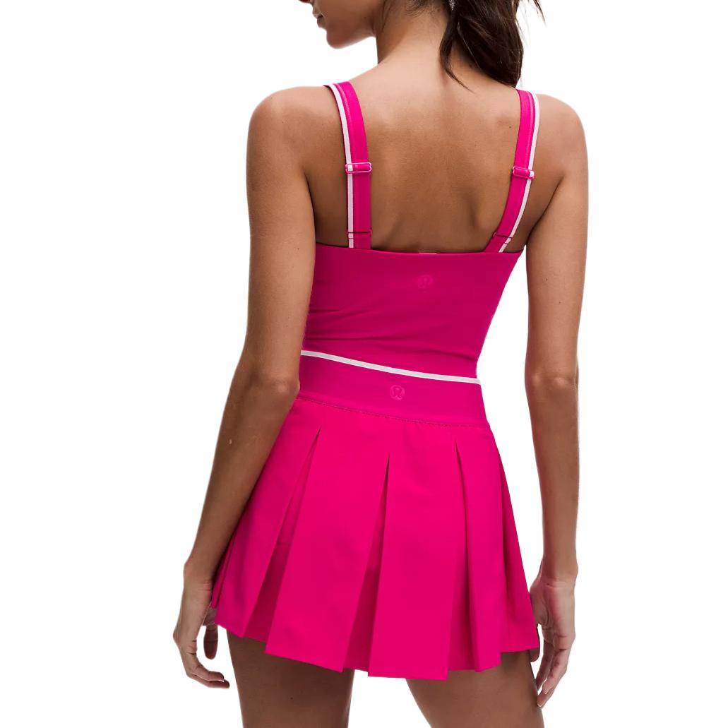 Lululemon Sleeveless Sports Shirts Women’s Other