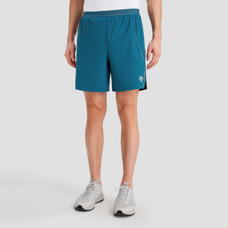 DESCENTE RUNNING Shorts Men’s Moderate
