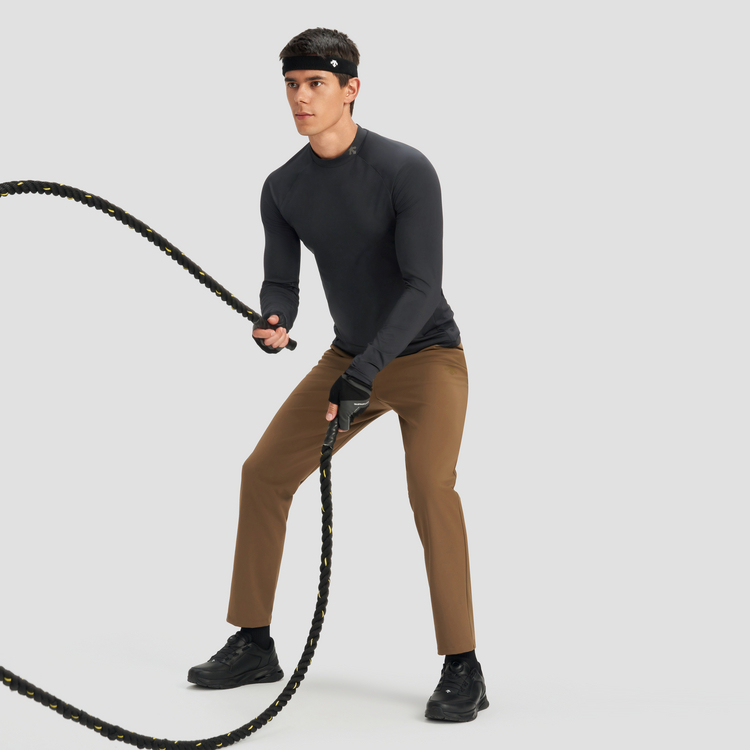 DESCENTE TRAINING Compression Garment Men’s