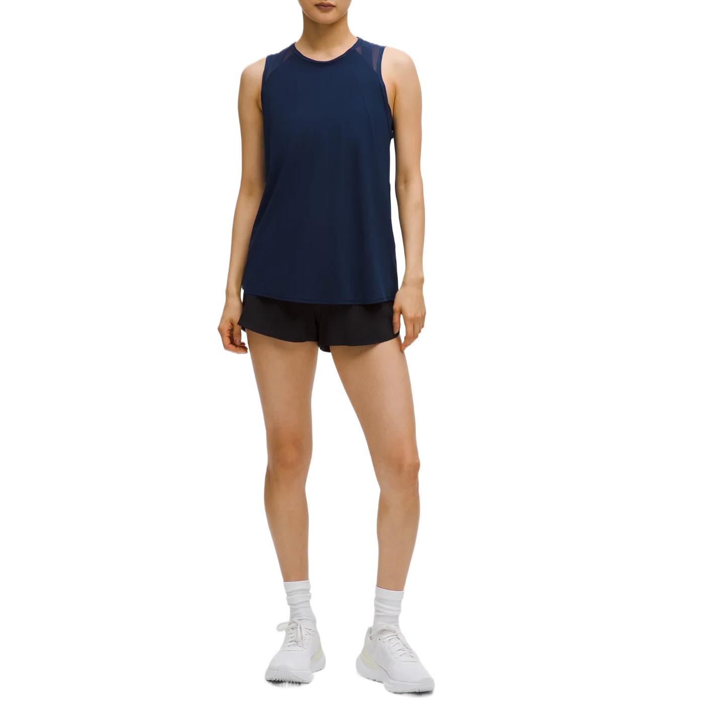 Lululemon Speed Up Sports Shorts Women’s