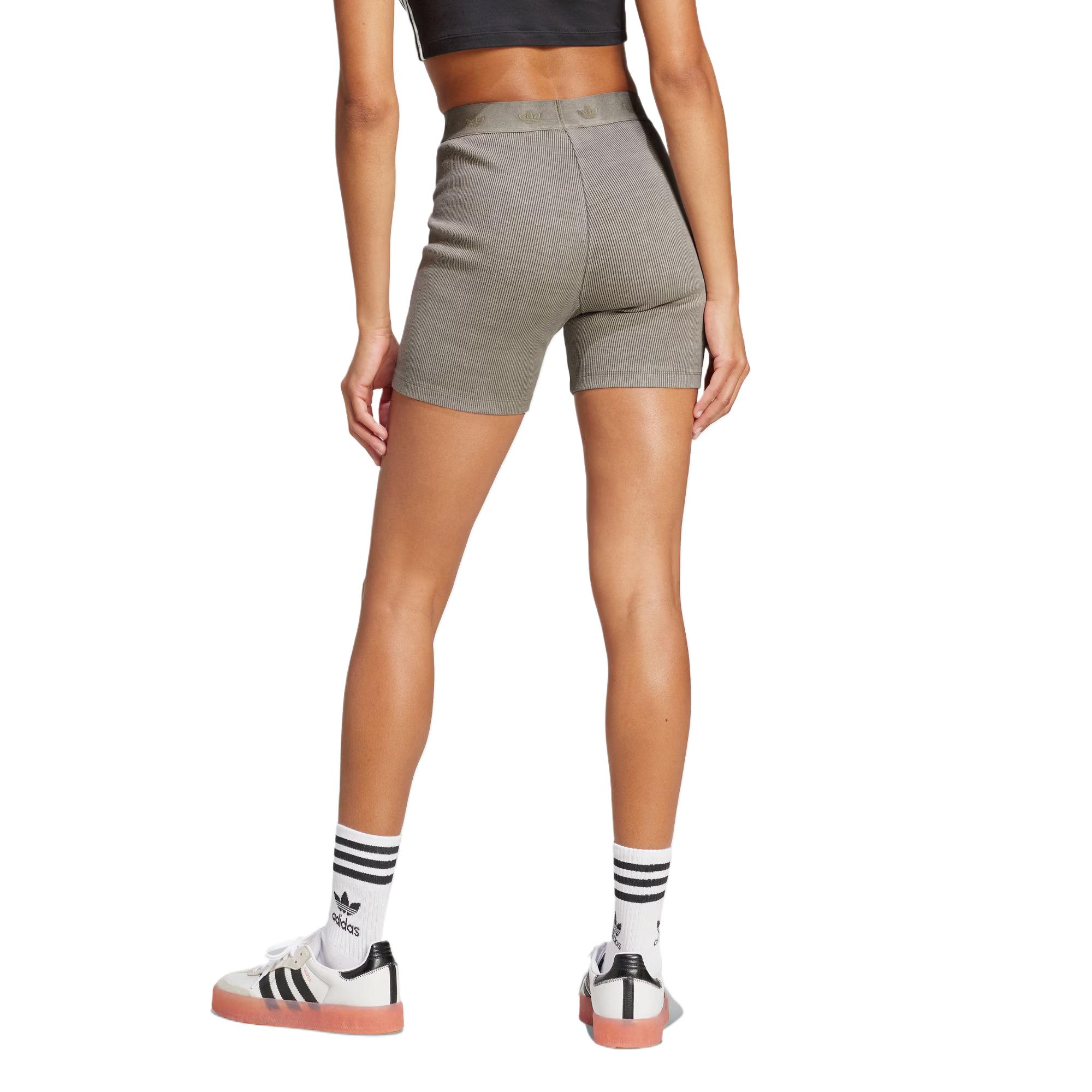 Adidas Originals Sports Shorts Women’s Gray