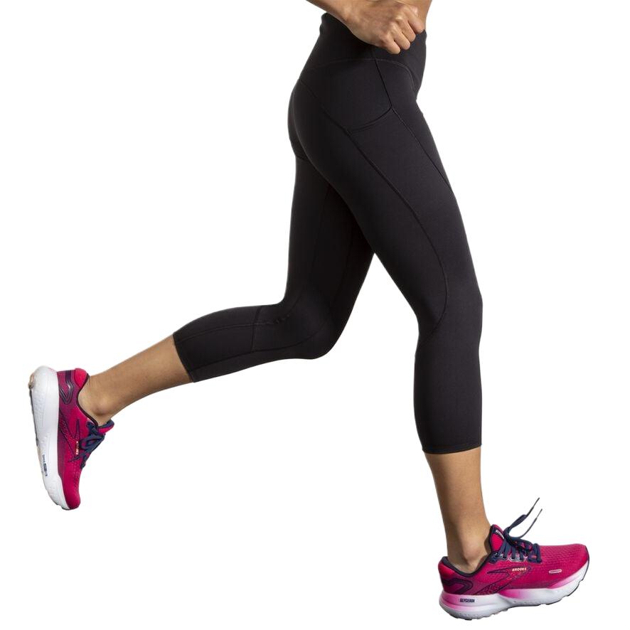 Brooks Sports Shorts Women’s Black