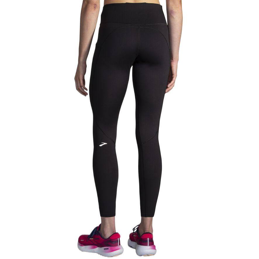 Brooks Yoga Pants Women’s Black