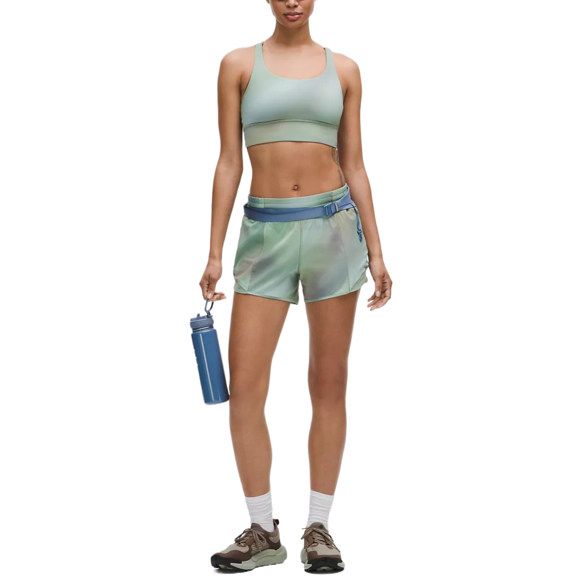 Lululemon Luxtreme™ Yoga Underwear Women’s